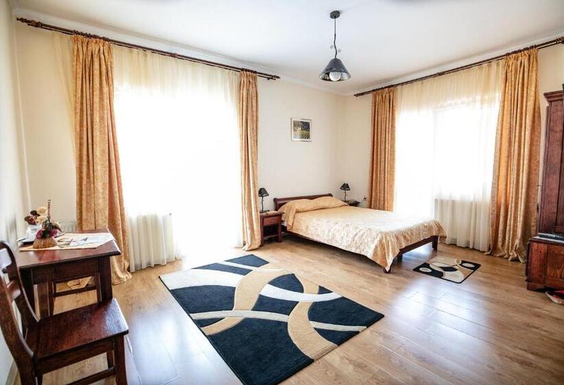 Pensiune Restaurant Route60