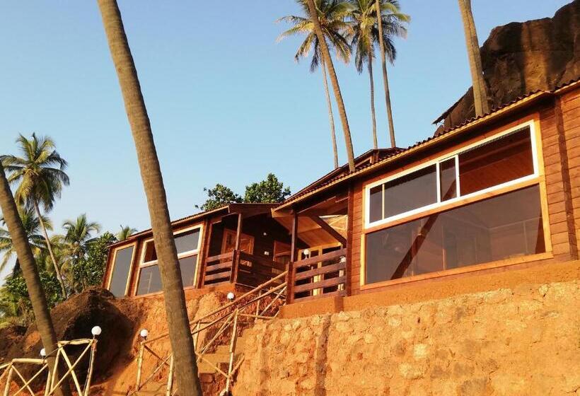 Red Crab Eco Resorts
