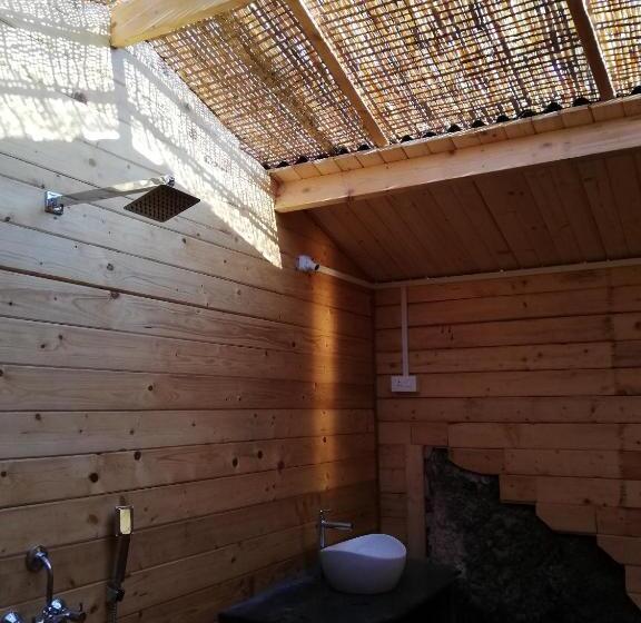 Red Crab Eco Resorts