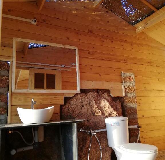 Red Crab Eco Resorts