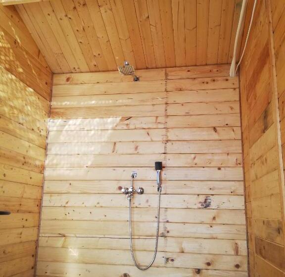 Red Crab Eco Resorts