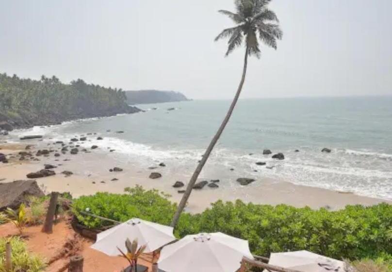 Red Crab Eco Resorts