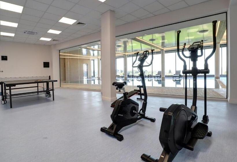 リゾートホテル Eco Complex Zdravets