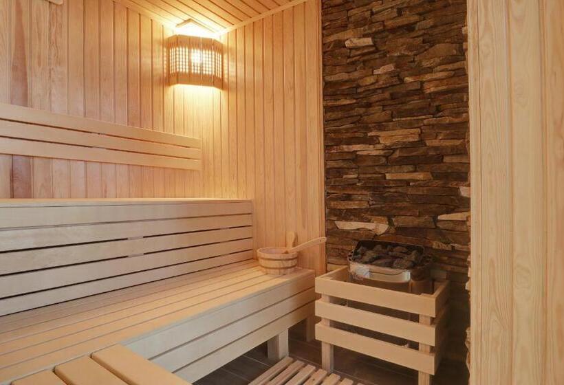 リゾートホテル Eco Complex Zdravets