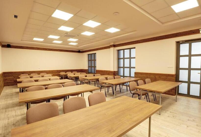 リゾートホテル Eco Complex Zdravets