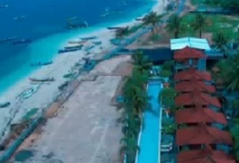 منتجع Panorama Ekas