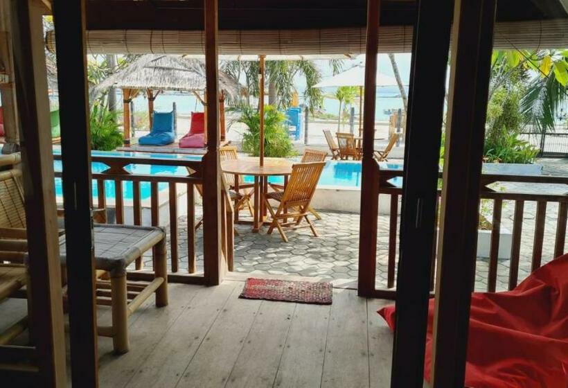 منتجع Panorama Ekas