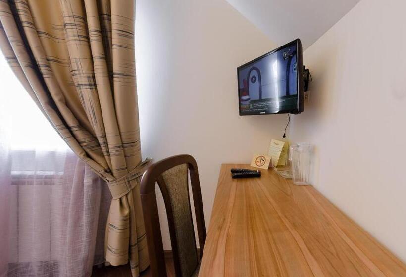 استراحتگاه Hata Hutsula