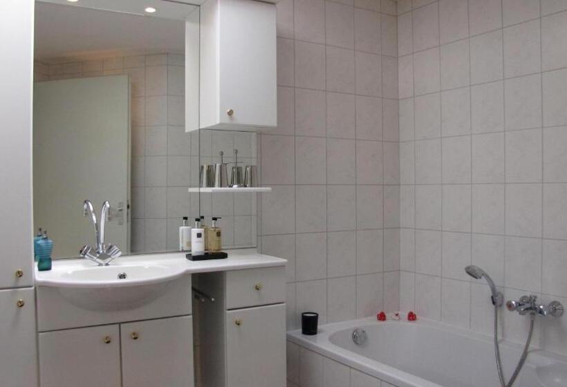 منتجع Oeverwoning 4p