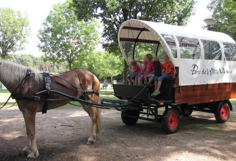 منتجع Oeverwoning 4p