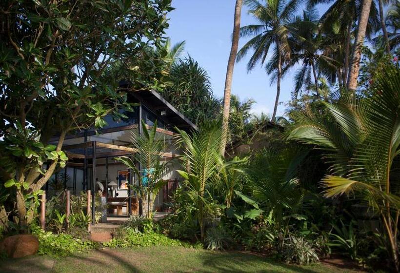 אתר נופש Villa Maggona