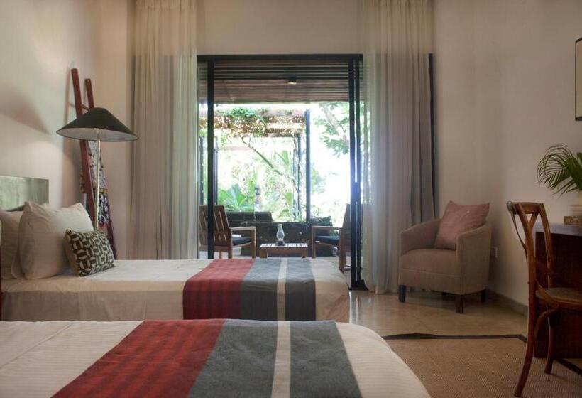 אתר נופש Villa Maggona