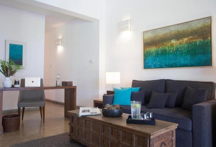 אתר נופש Villa Maggona