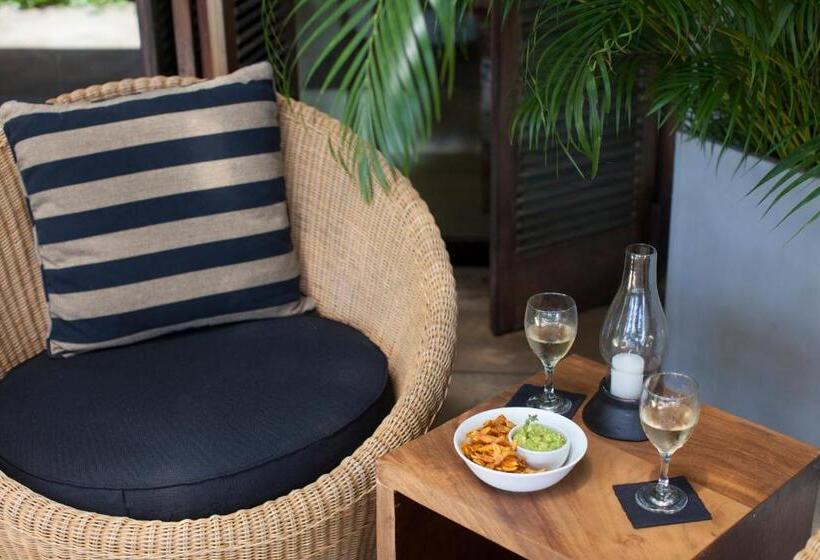 אתר נופש Villa Maggona