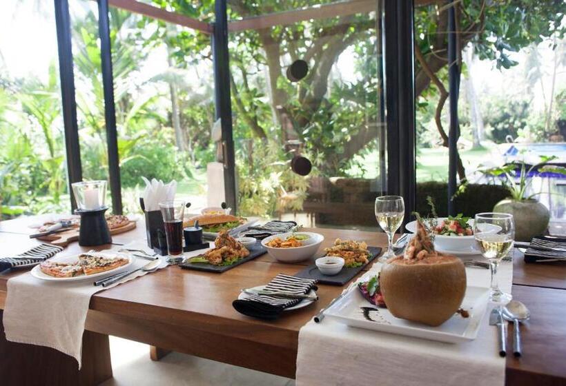 אתר נופש Villa Maggona