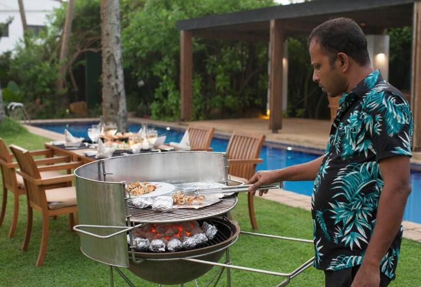 אתר נופש Villa Maggona