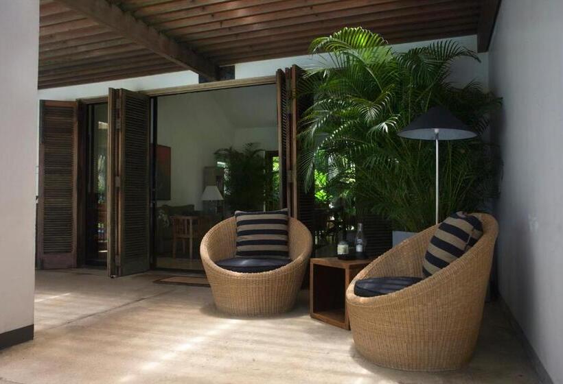 אתר נופש Villa Maggona