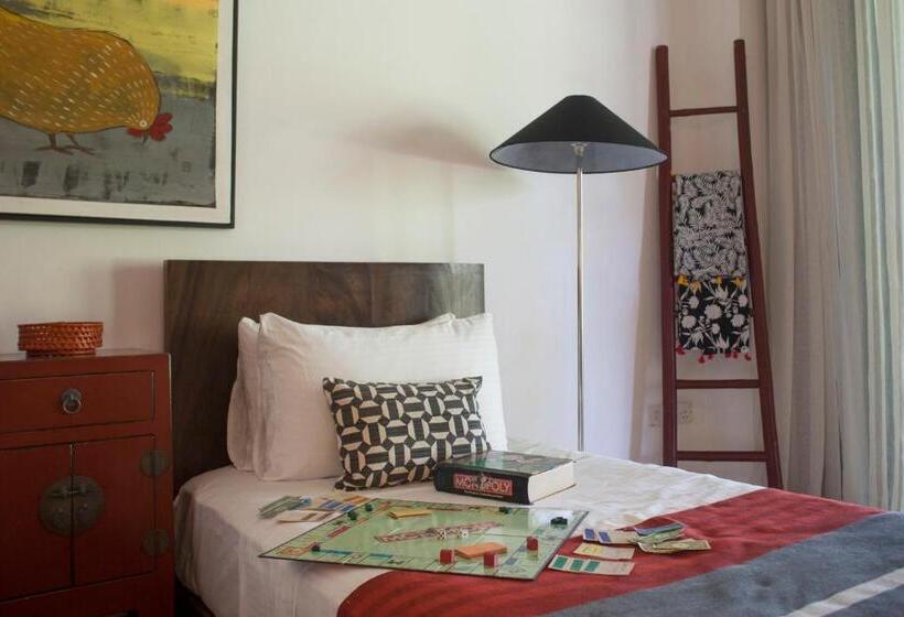 אתר נופש Villa Maggona