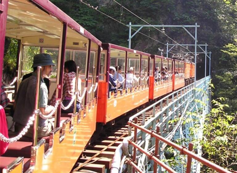 료칸 Kyukamura Noto Chirihama