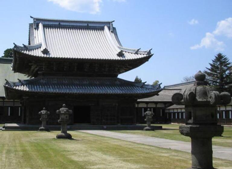 료칸 Kyukamura Noto Chirihama