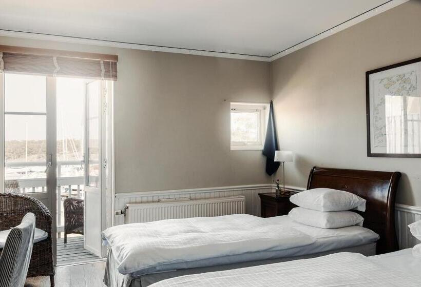 Sandhamn Seglarhotell