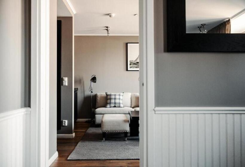 Sandhamn Seglarhotell