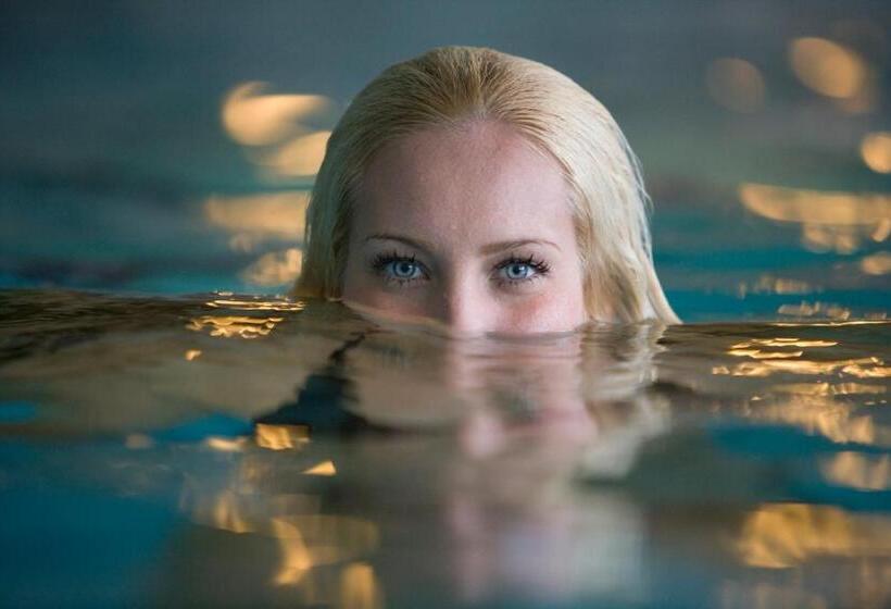 Sandhamn Seglarhotell