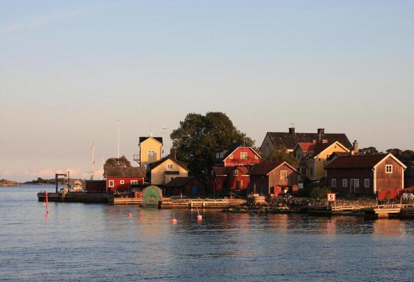 Sandhamn Seglarhotell