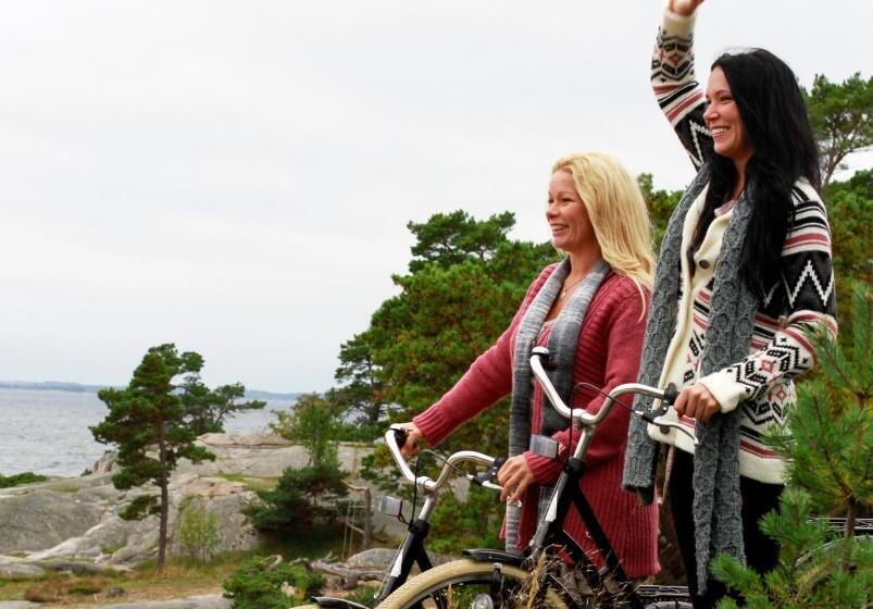 Sandhamn Seglarhotell