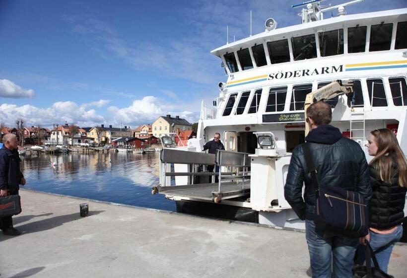 Sandhamn Seglarhotell