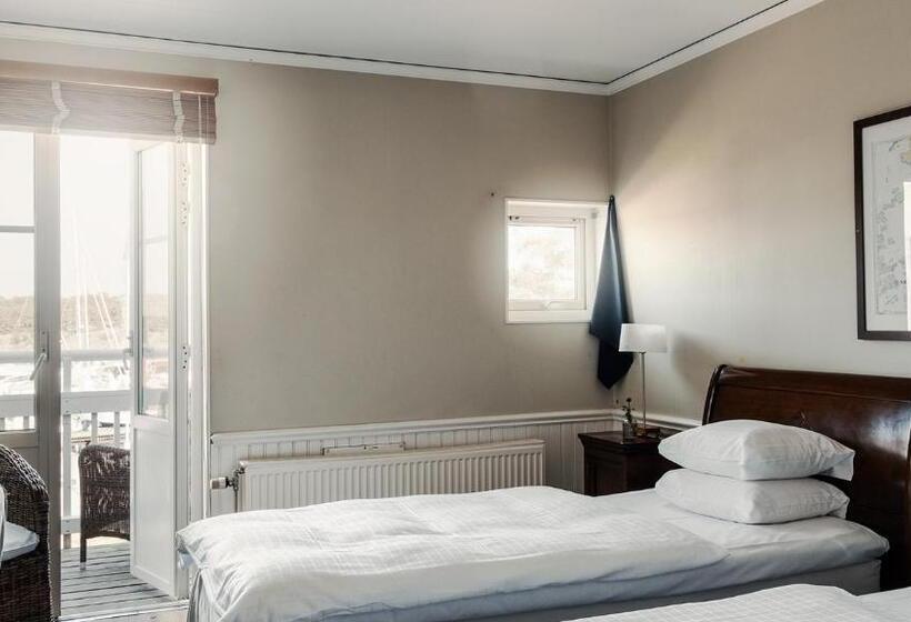 Sandhamn Seglarhotell