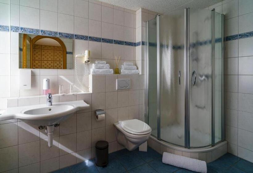 Seeblick Smart Hotel Rössli