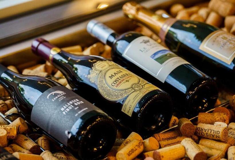 Seeblick Smart Hotel Rössli