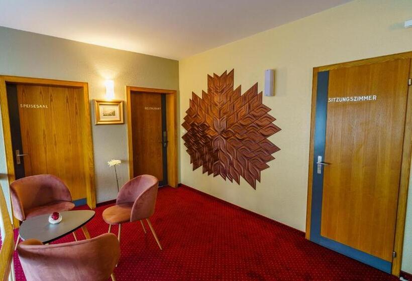 Seeblick Smart Hotel Rössli