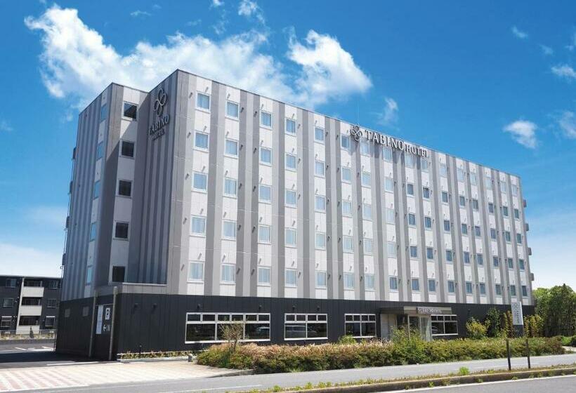 Tabino Hotel Kashima