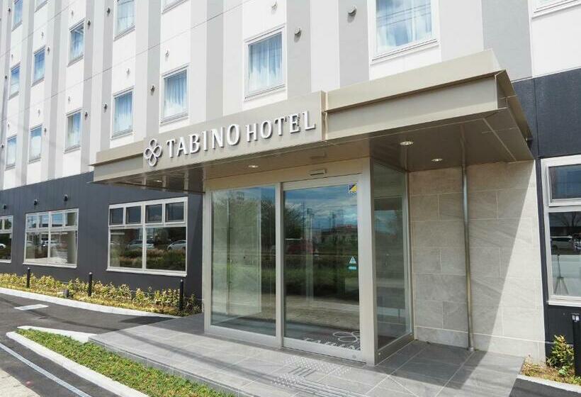 Tabino Hotel Kashima