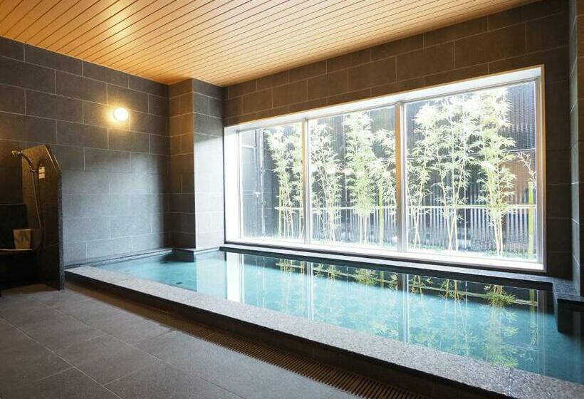 Tabino Hotel Kashima