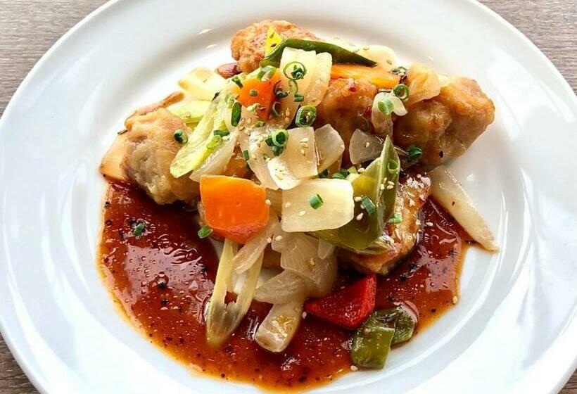 Tabino Hotel Kashima