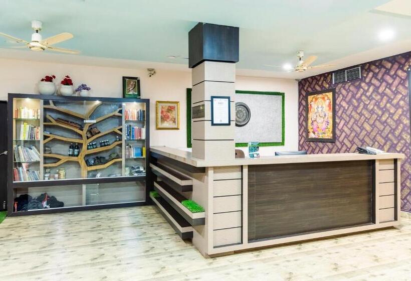 Tadoba Wildlife Resort   Best Resort In Tadoba