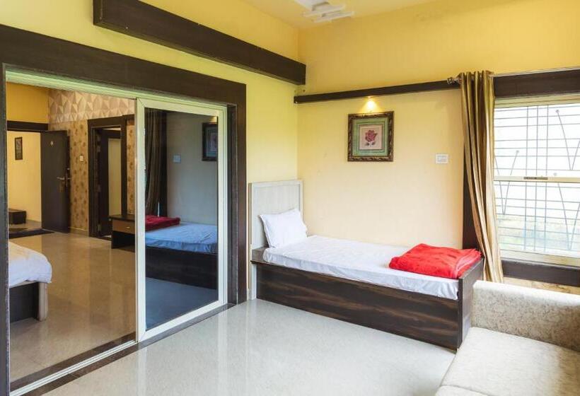 Tadoba Wildlife Resort   Best Resort In Tadoba