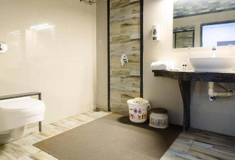 Tadoba Wildlife Resort   Best Resort In Tadoba