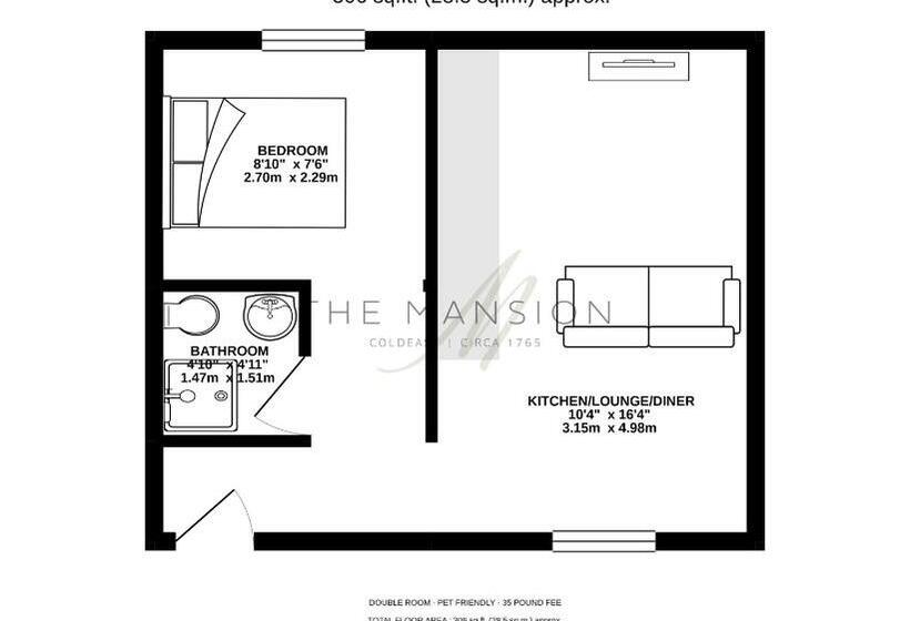 Orange Grove Hotel & Gardens