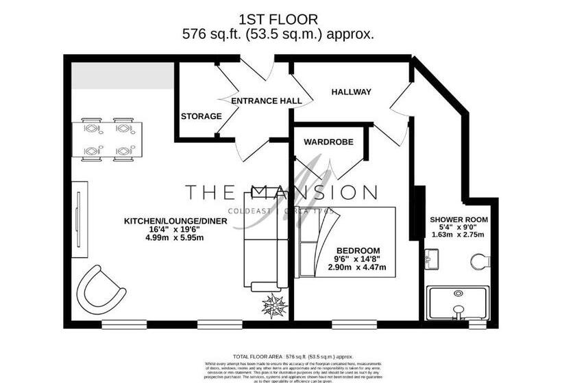 Orange Grove Hotel & Gardens