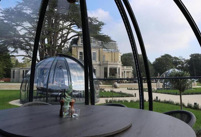 Orange Grove Hotel & Gardens