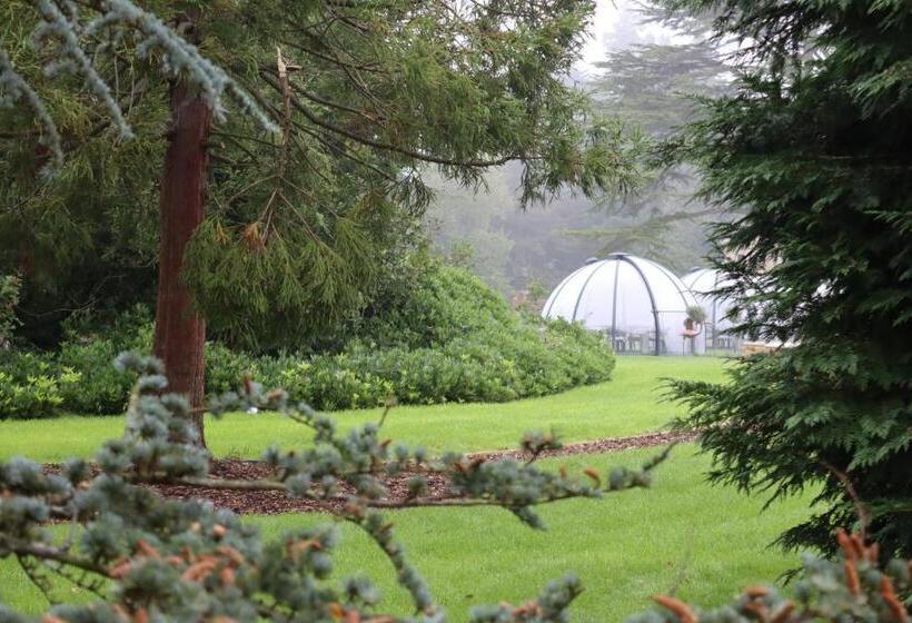 Orange Grove Hotel & Gardens