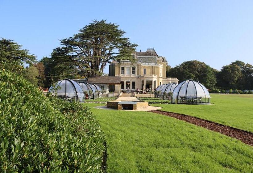 Orange Grove Hotel & Gardens