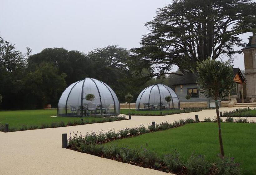 Orange Grove Hotel & Gardens