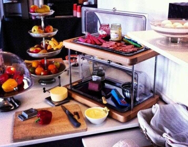 Trehörna Hotell & Konferens