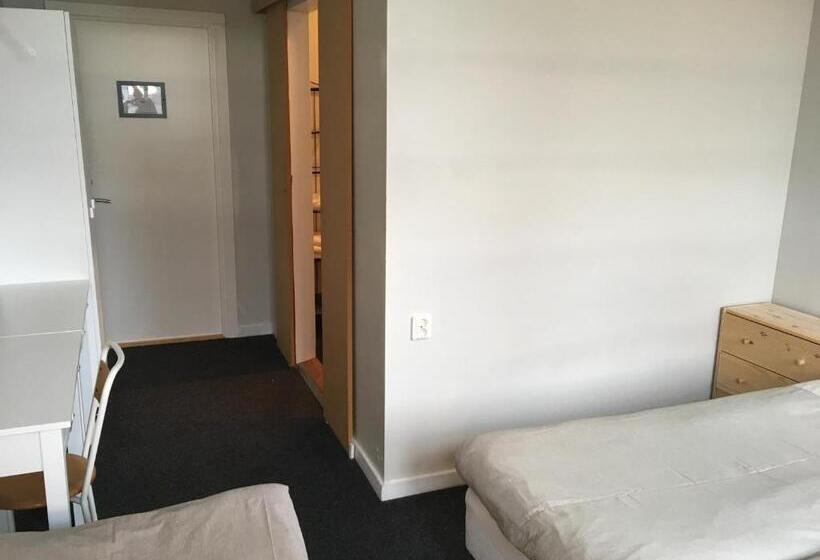 Trehörna Hotell & Konferens