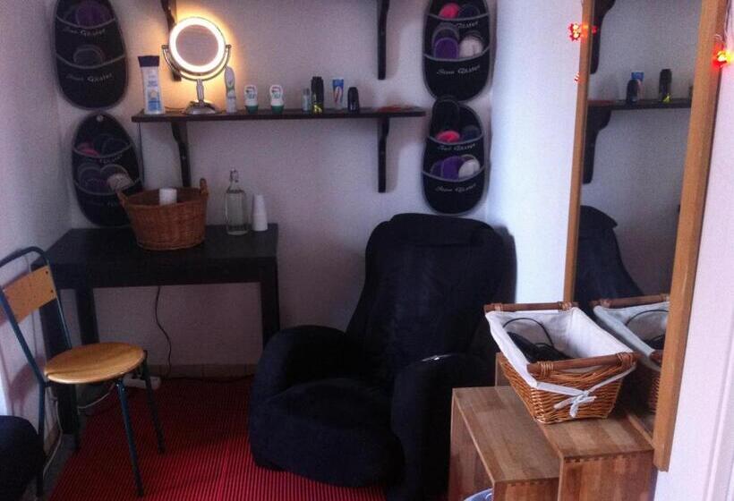 Trehörna Hotell & Konferens